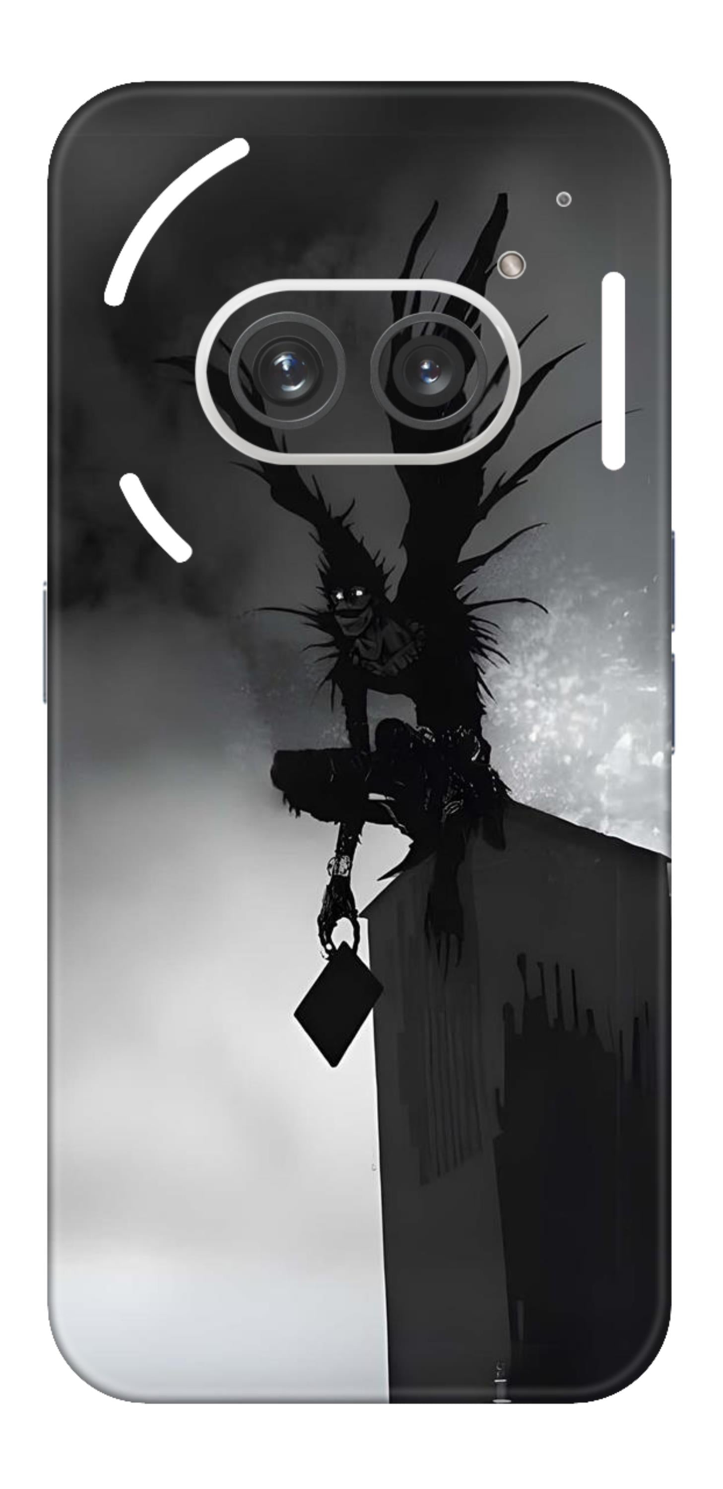 Nothing Phone 2a Skins and Wraps