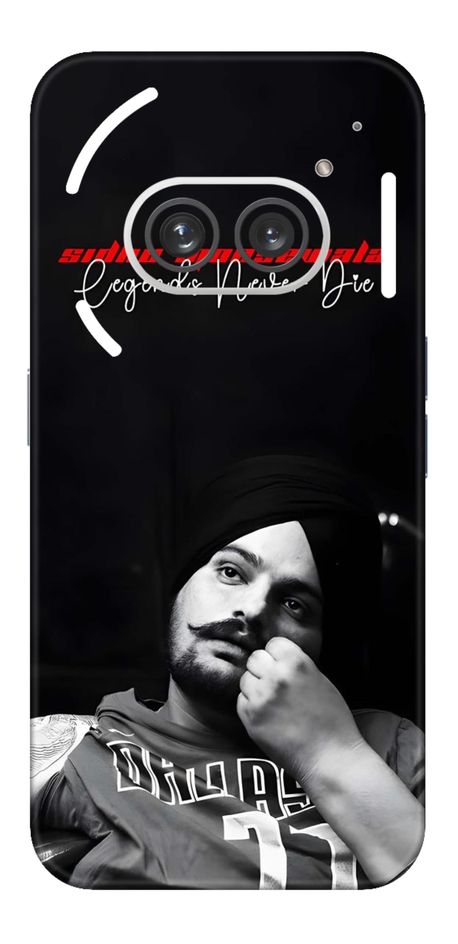 Nothing Phone 2a Skins and Wraps
