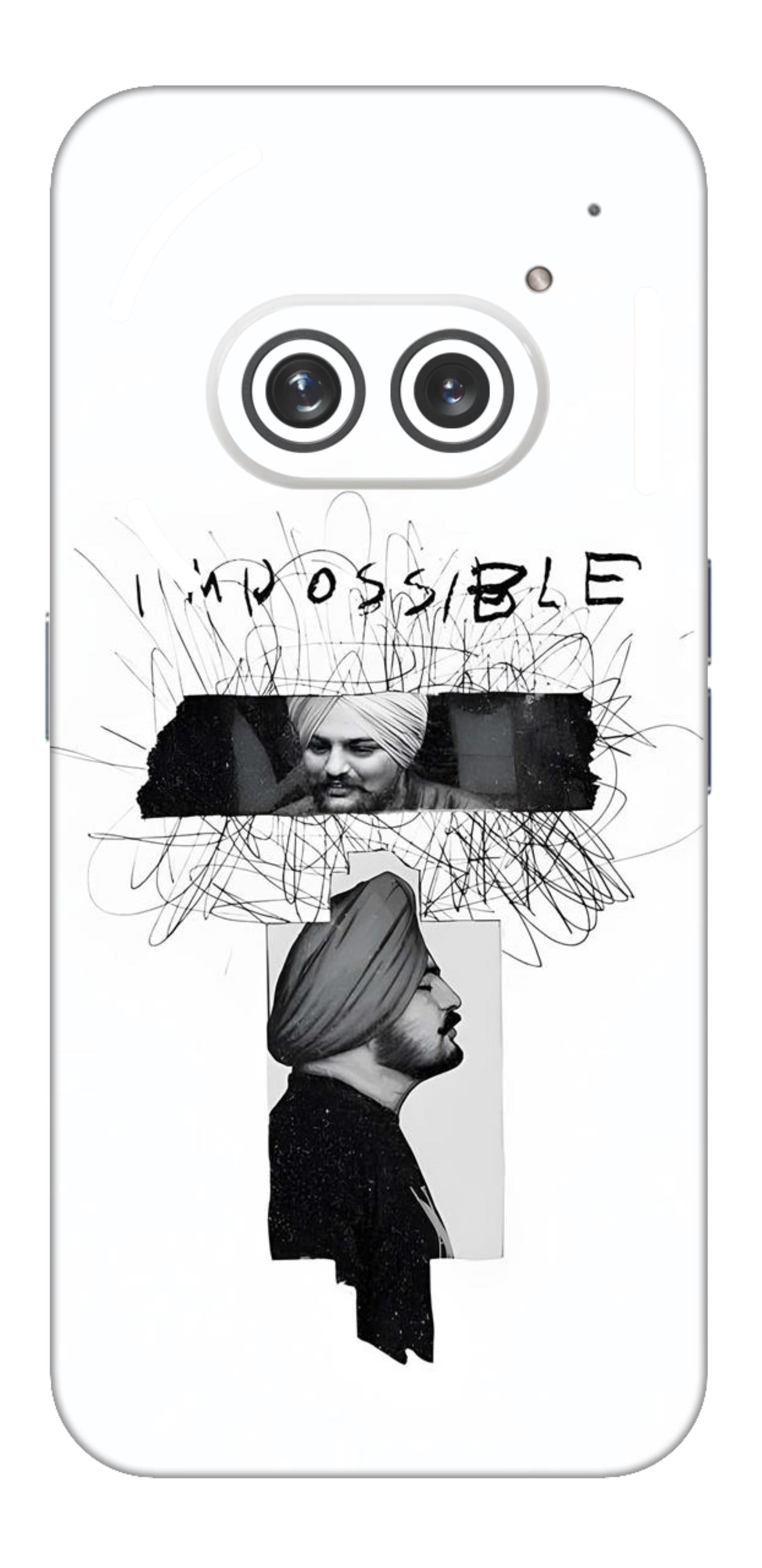 Nothing Phone 2a Skins and Wraps