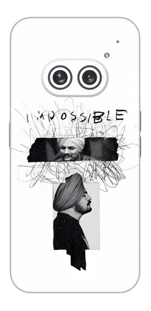 Nothing Phone 2a Skins and Wraps