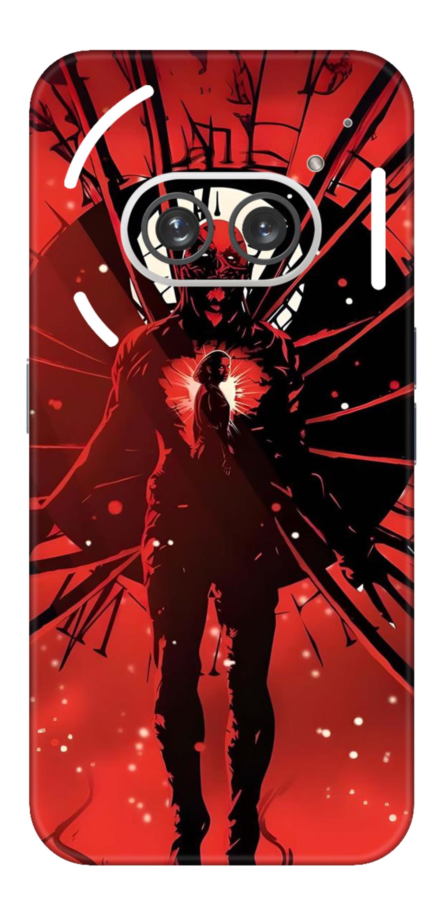 Nothing Phone 2a Skins and Wraps