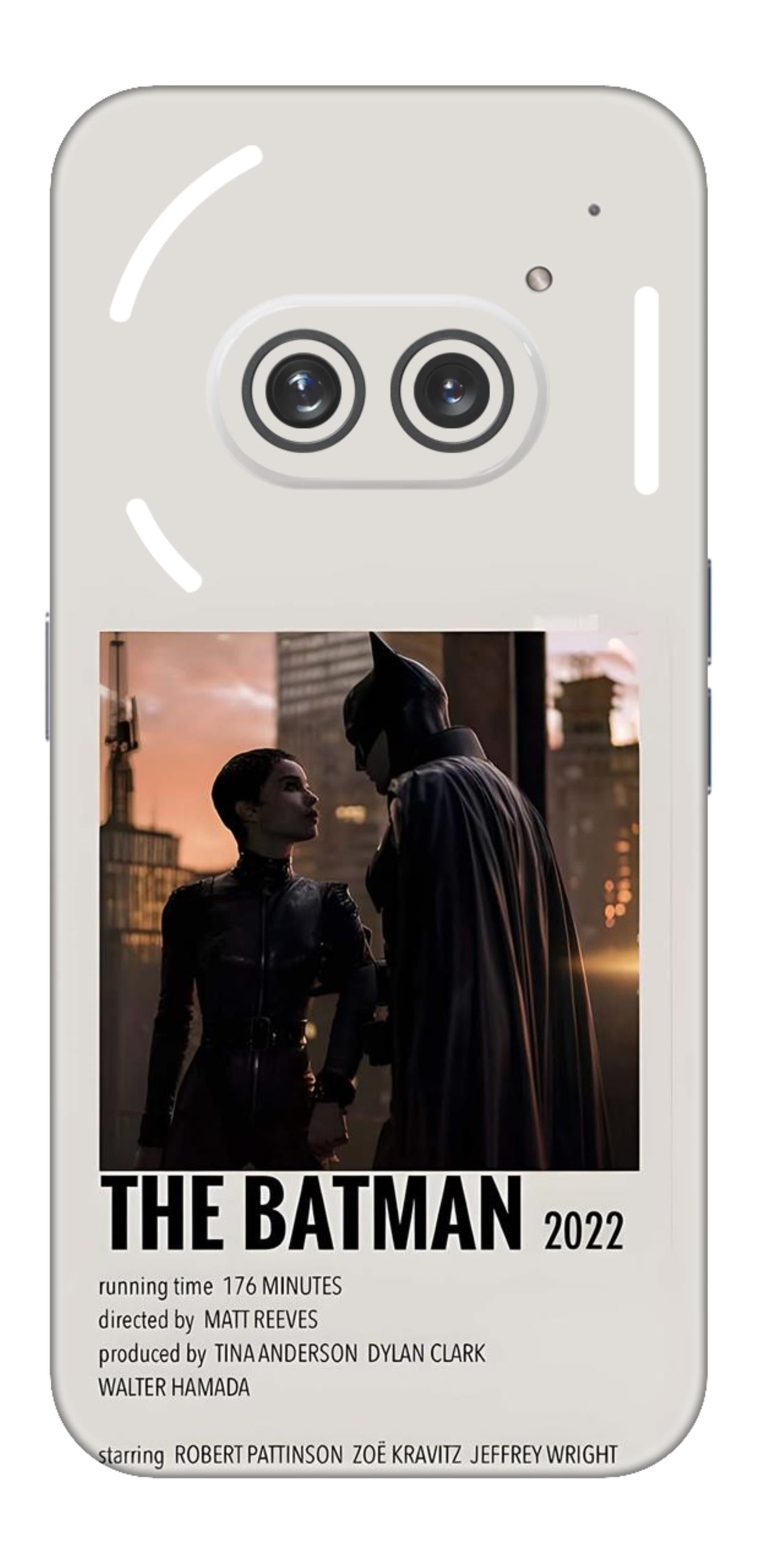 Nothing Phone 2a Skins and Wraps