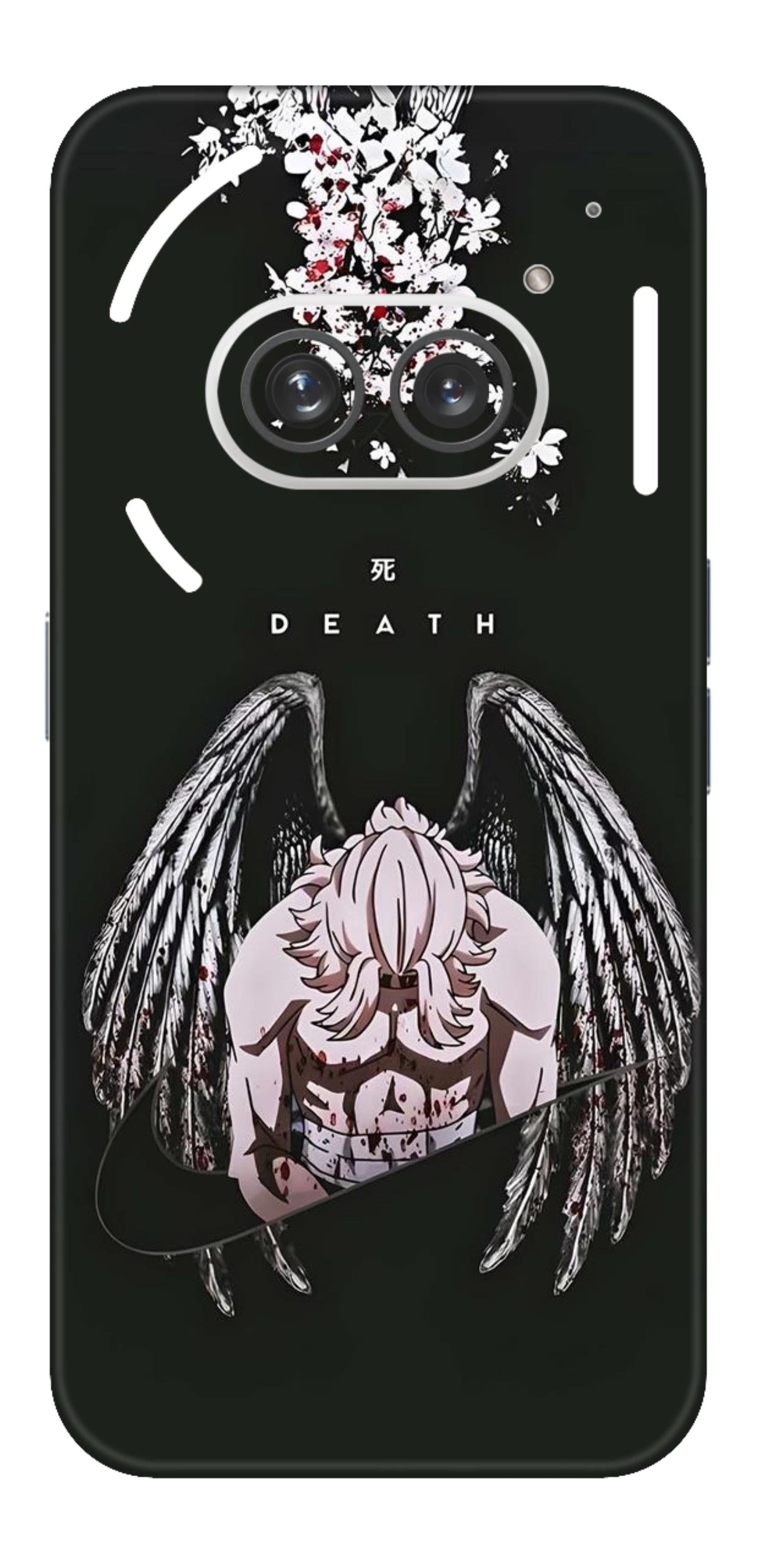 Nothing Phone 2a Skins and Wraps