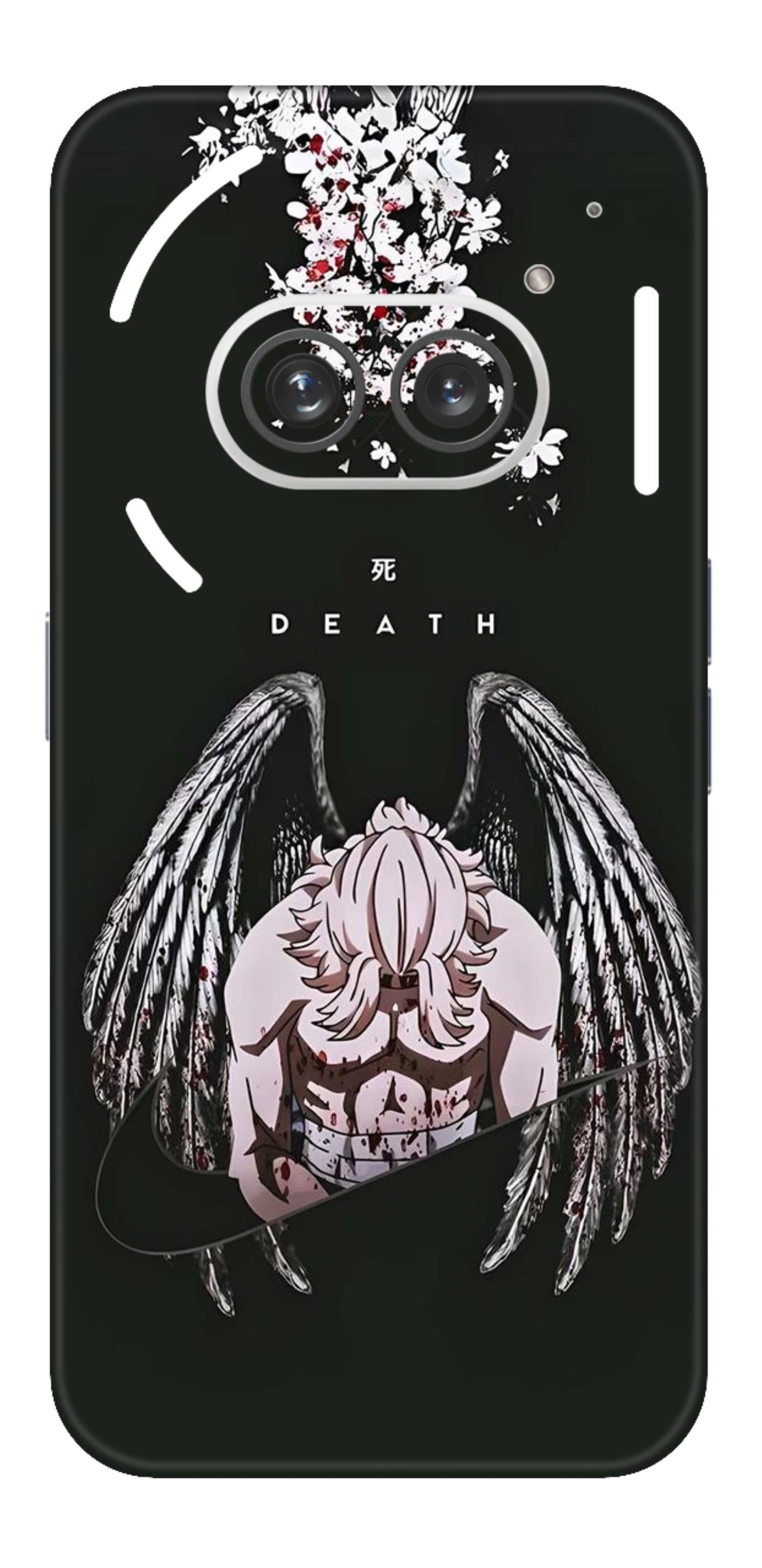 Nothing Phone 2a Skins and Wraps