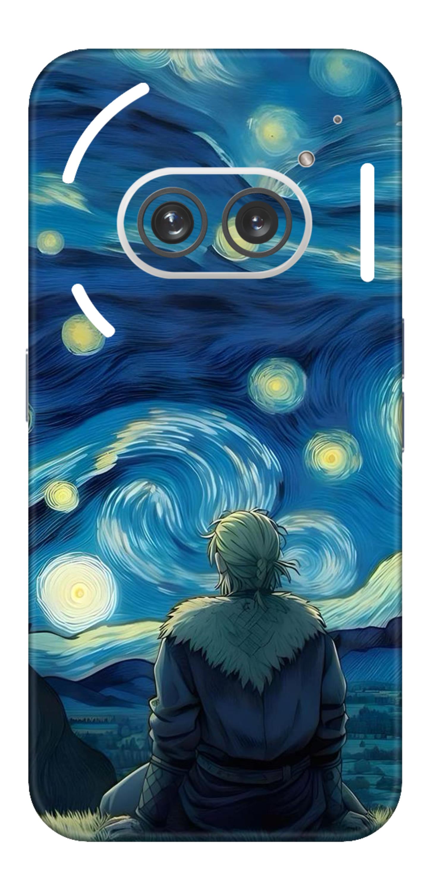Nothing Phone 2a Skins and Wraps