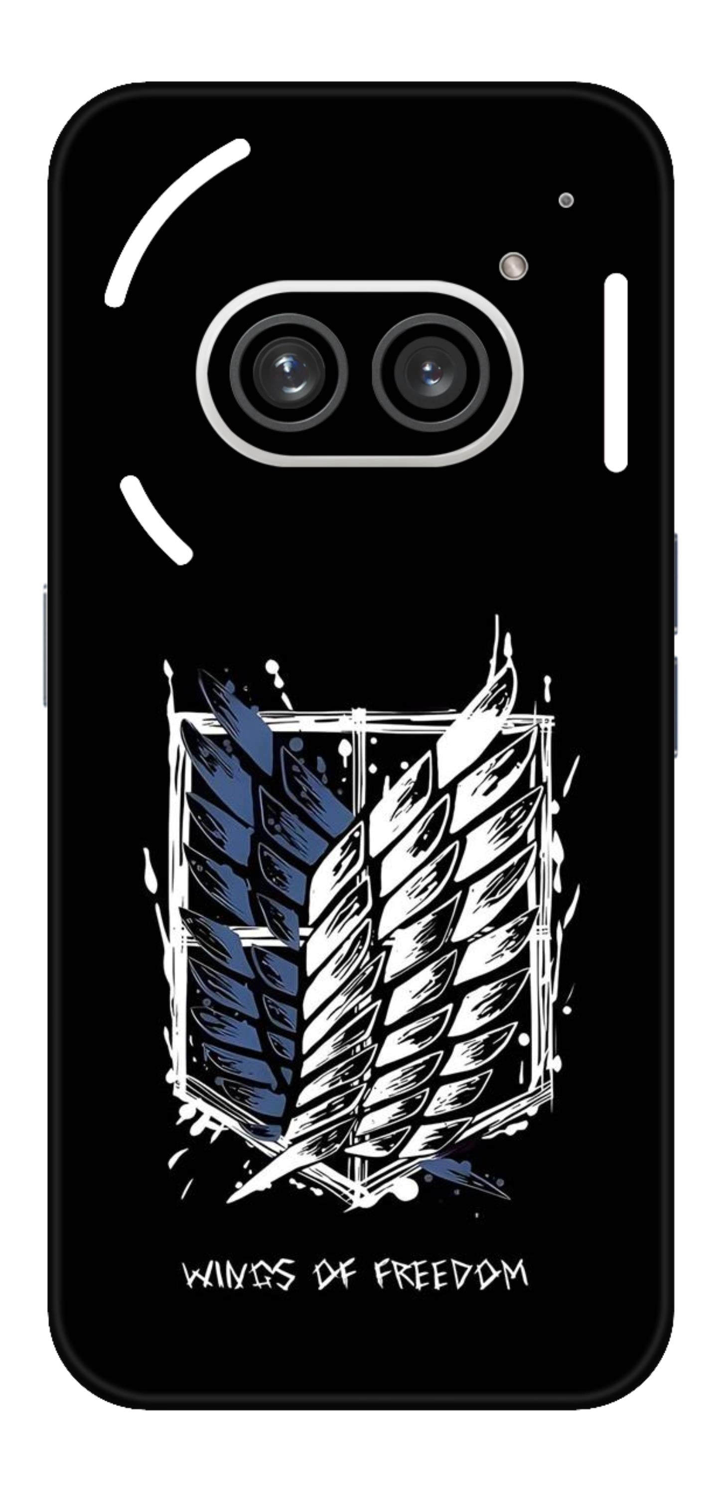 Nothing Phone 2a Skins and Wraps