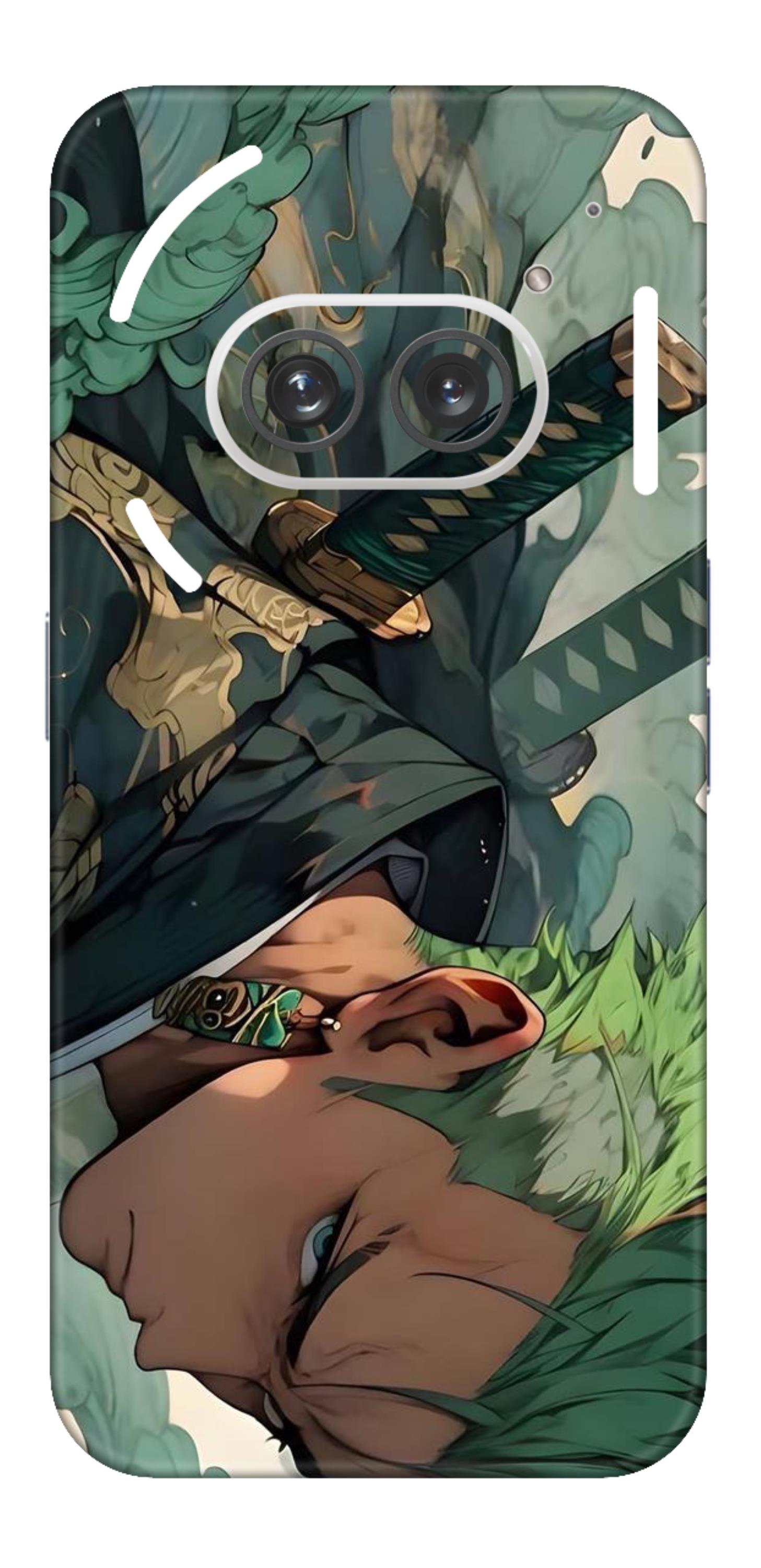 Nothing Phone 2a Skins and Wraps