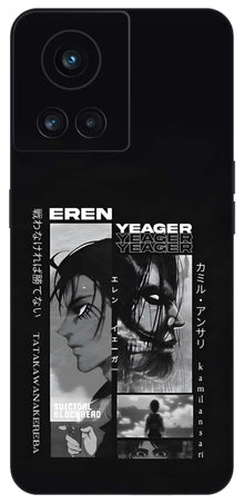 OnePlus 10R Skins and Wraps