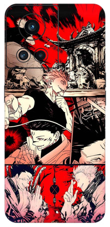 OnePlus 10R Skins and Wraps