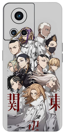 OnePlus 10R Skins and Wraps