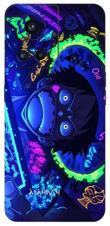 OnePlus 10R Skins and Wraps