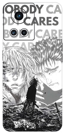 OnePlus 10R Skins and Wraps