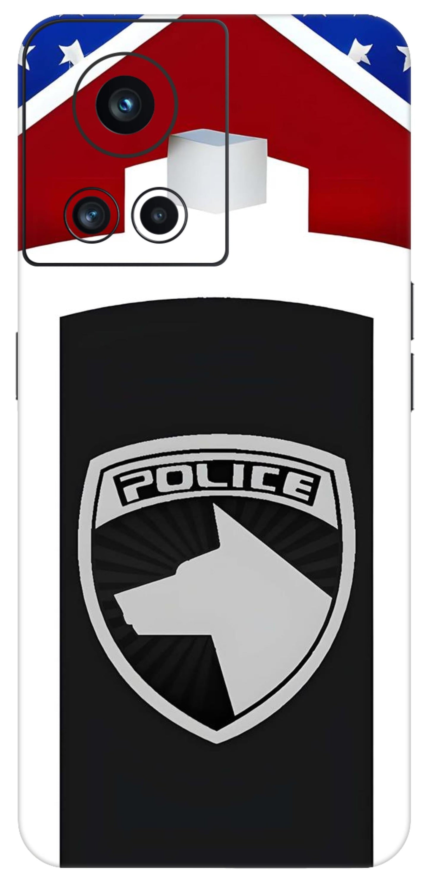 OnePlus 10R Skins and Wraps