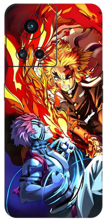 OnePlus 10R Skins and Wraps