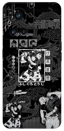 OnePlus 10R Skins and Wraps