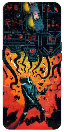 OnePlus 10R Skins and Wraps