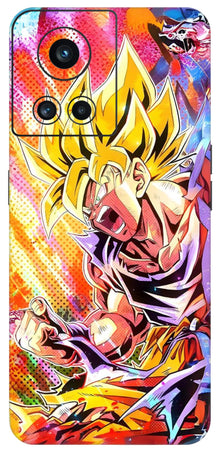 OnePlus 10R Skins and Wraps