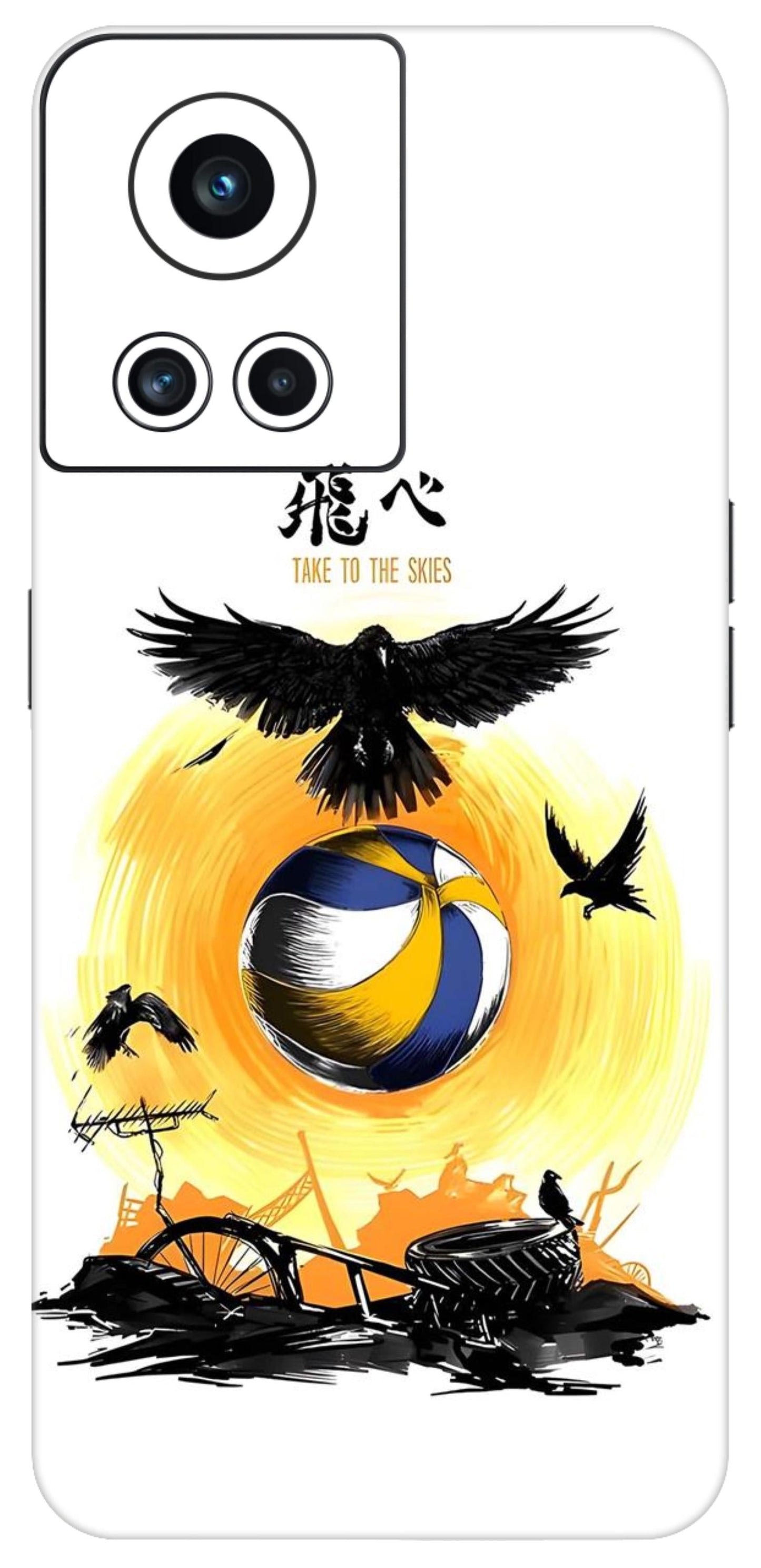 OnePlus 10R Skins and Wraps