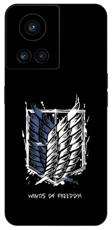 OnePlus 10R Skins and Wraps