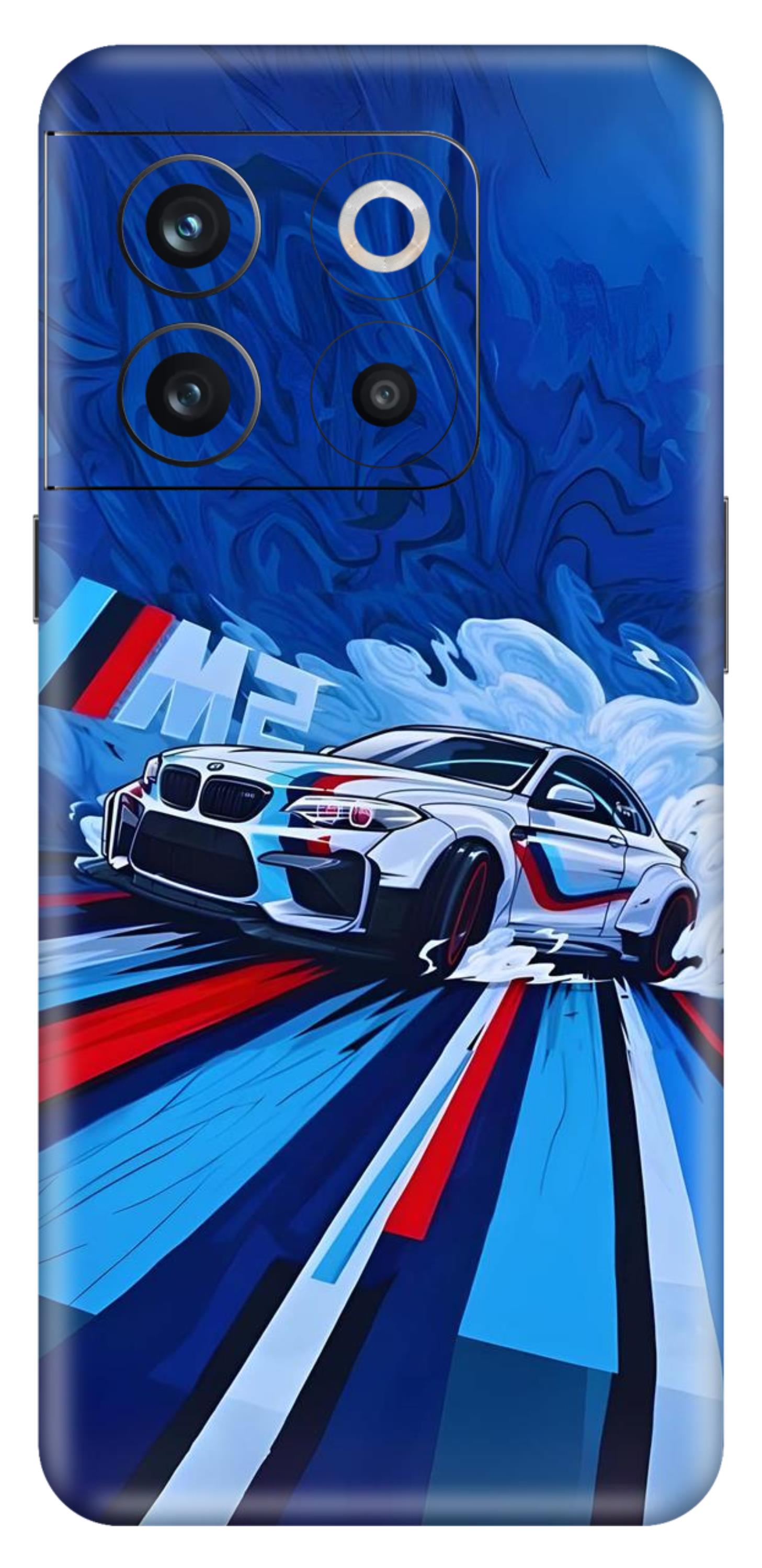 OnePlus 10T Skins and Wraps