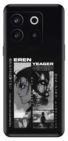 OnePlus 10T Skins and Wraps