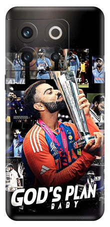 OnePlus 10T Skins and Wraps