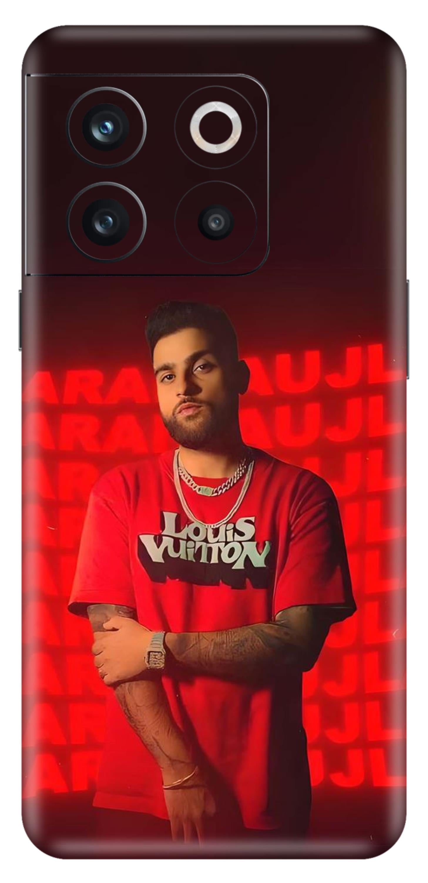 OnePlus 10T Skins and Wraps