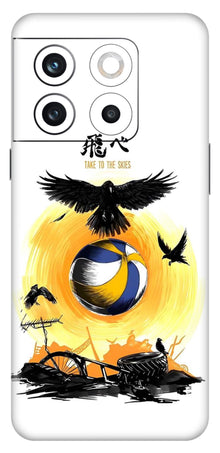 OnePlus 10T Skins and Wraps