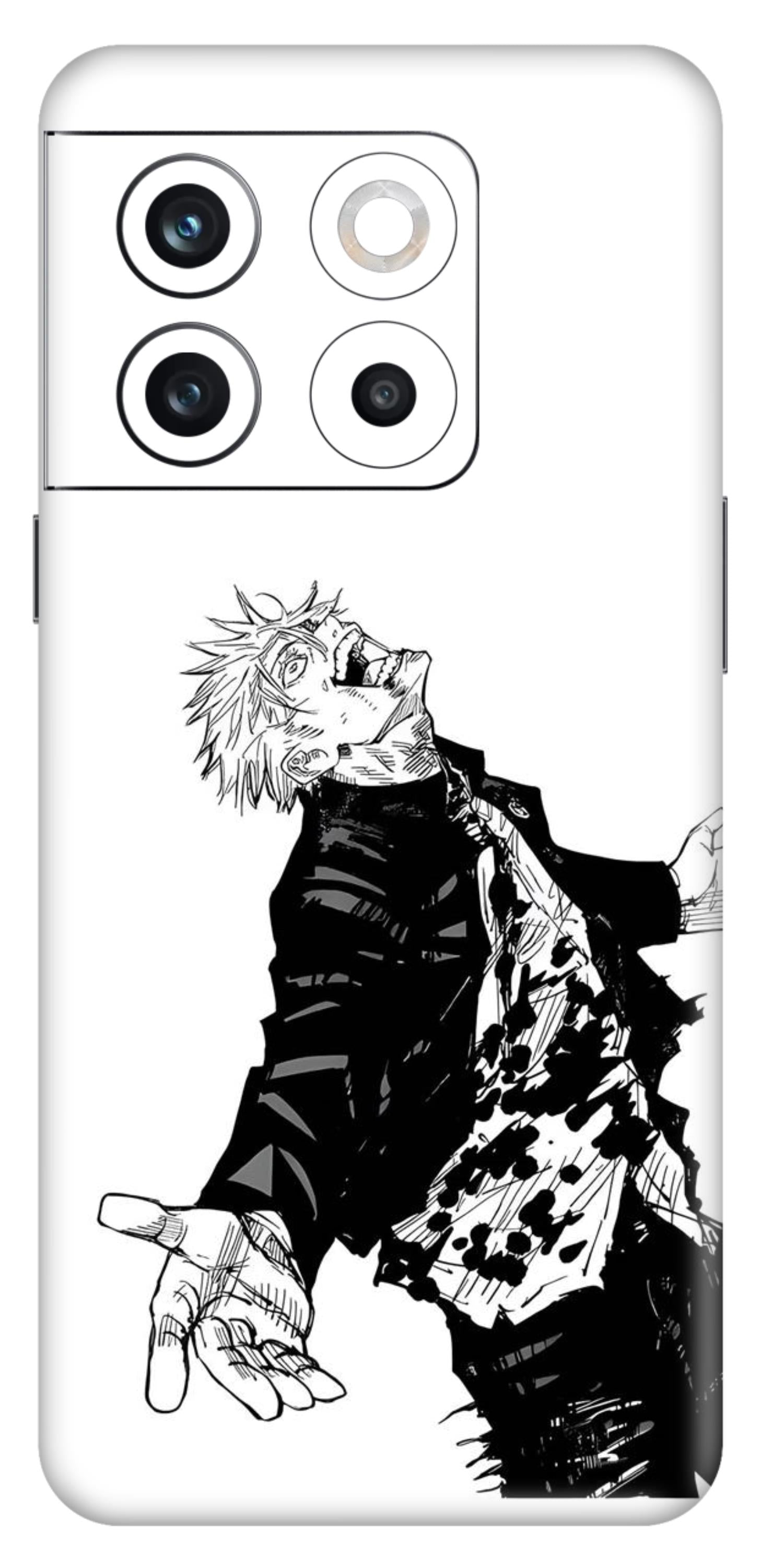 OnePlus 10T Skins and Wraps