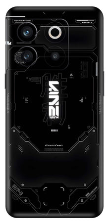 OnePlus 10T Skins and Wraps