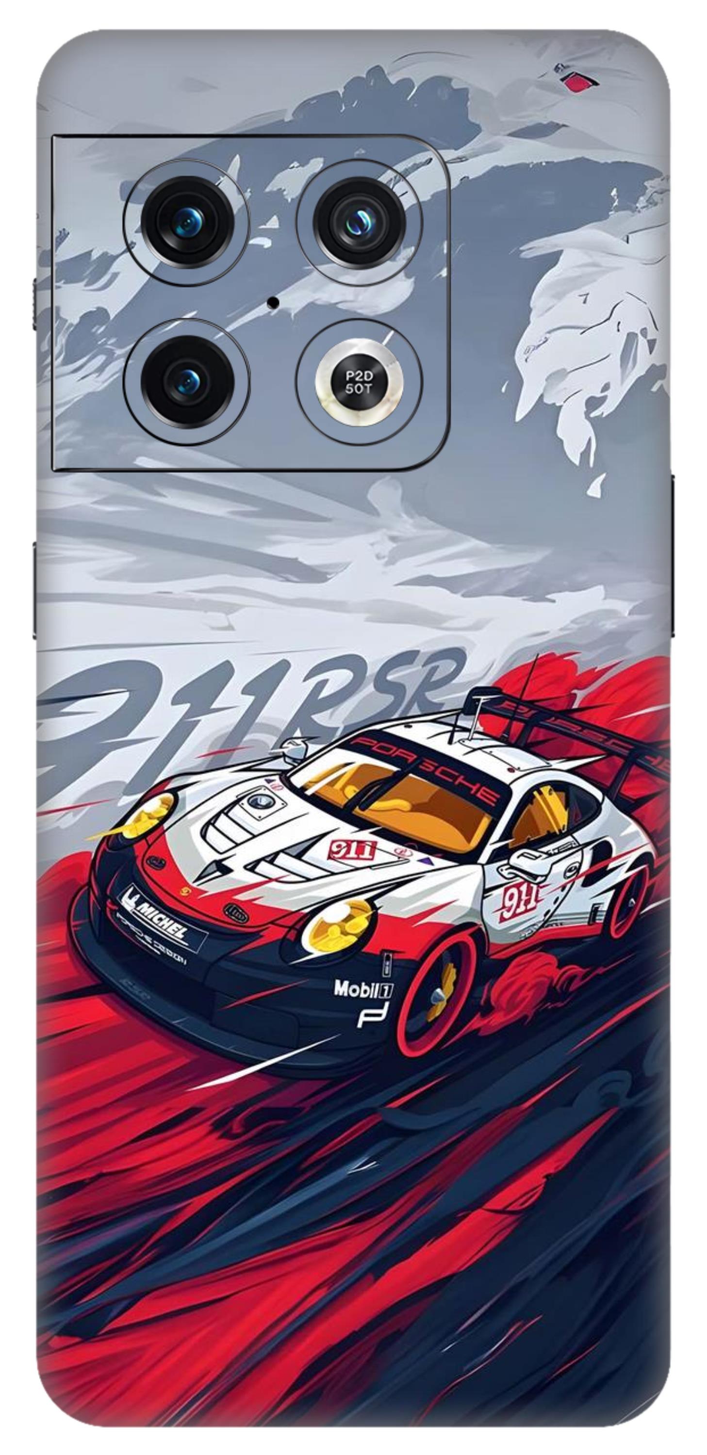 OnePlus 10 Pro Skins and Wraps
