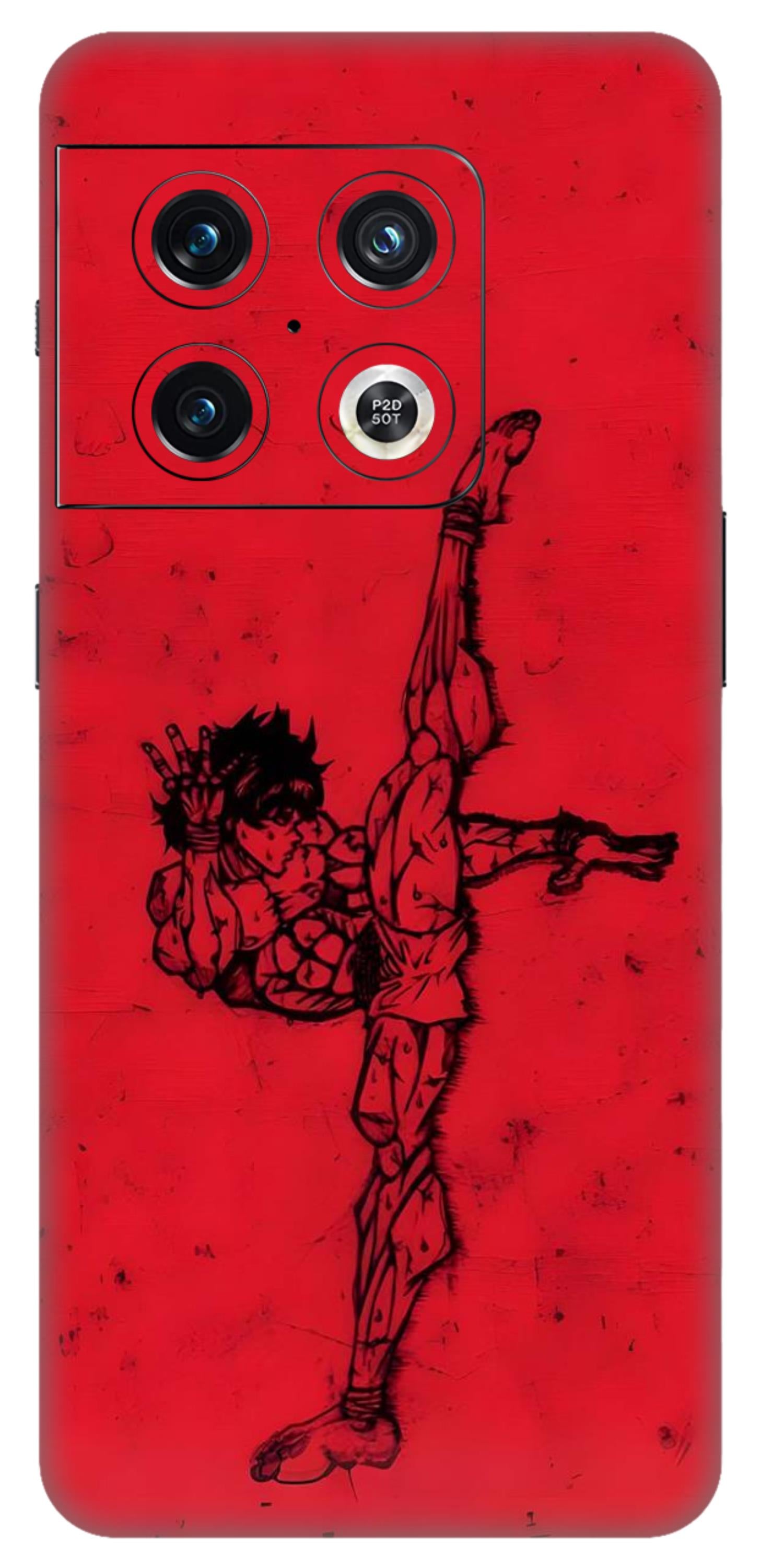 OnePlus 10 Pro Skins and Wraps