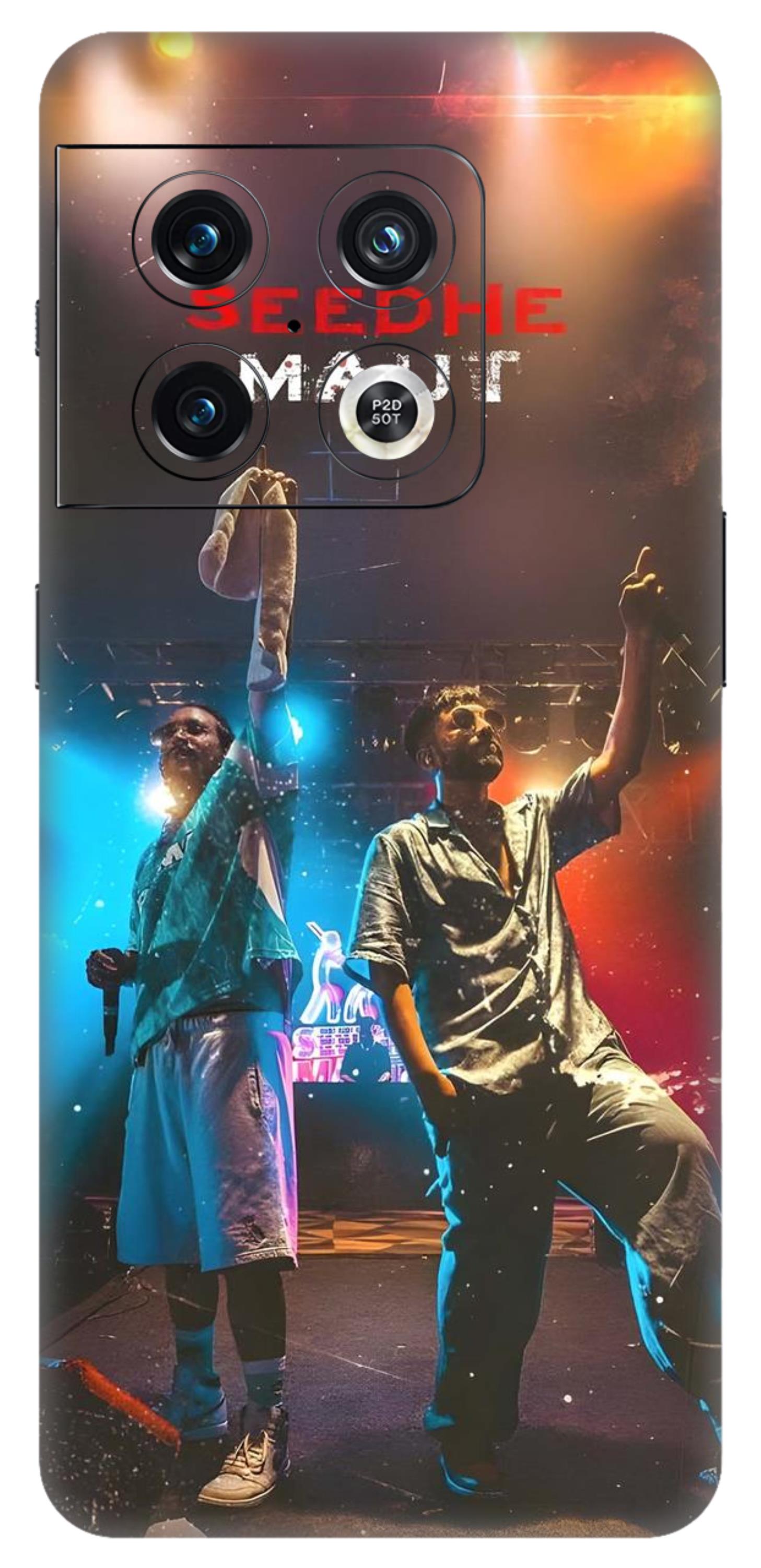 OnePlus 10 Pro Skins and Wraps