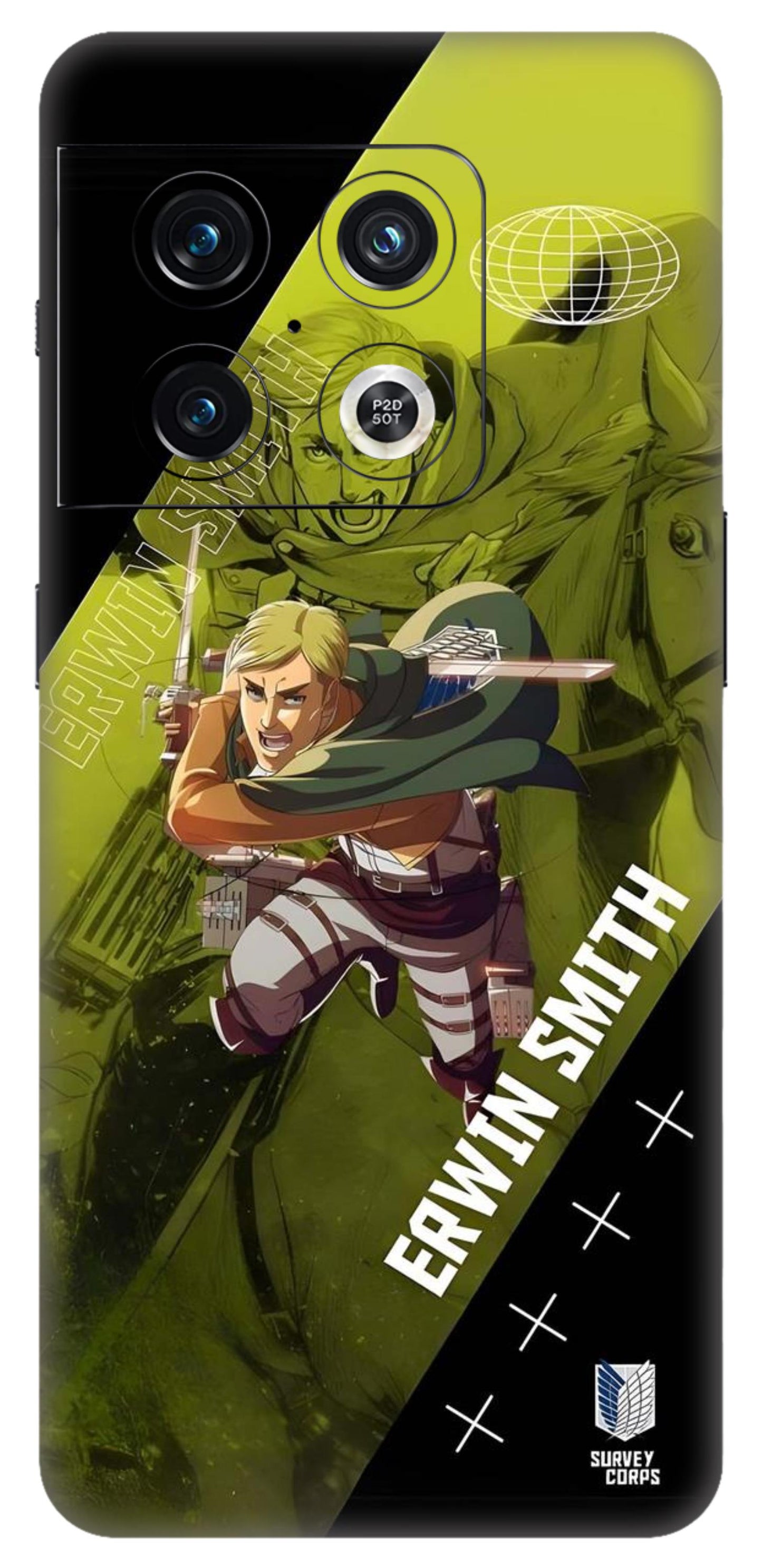OnePlus 10 Pro Skins and Wraps