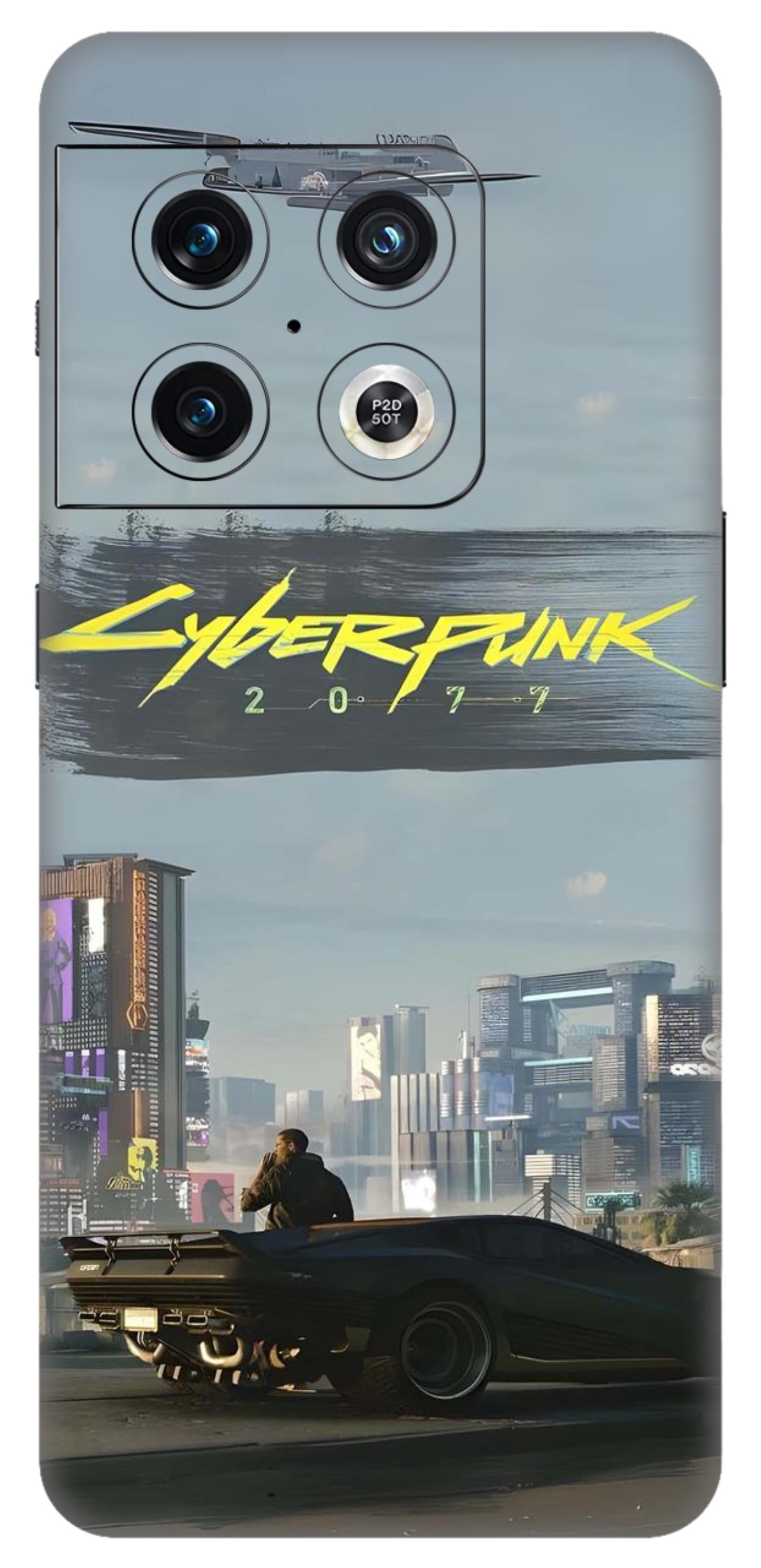 OnePlus 10 Pro Skins and Wraps