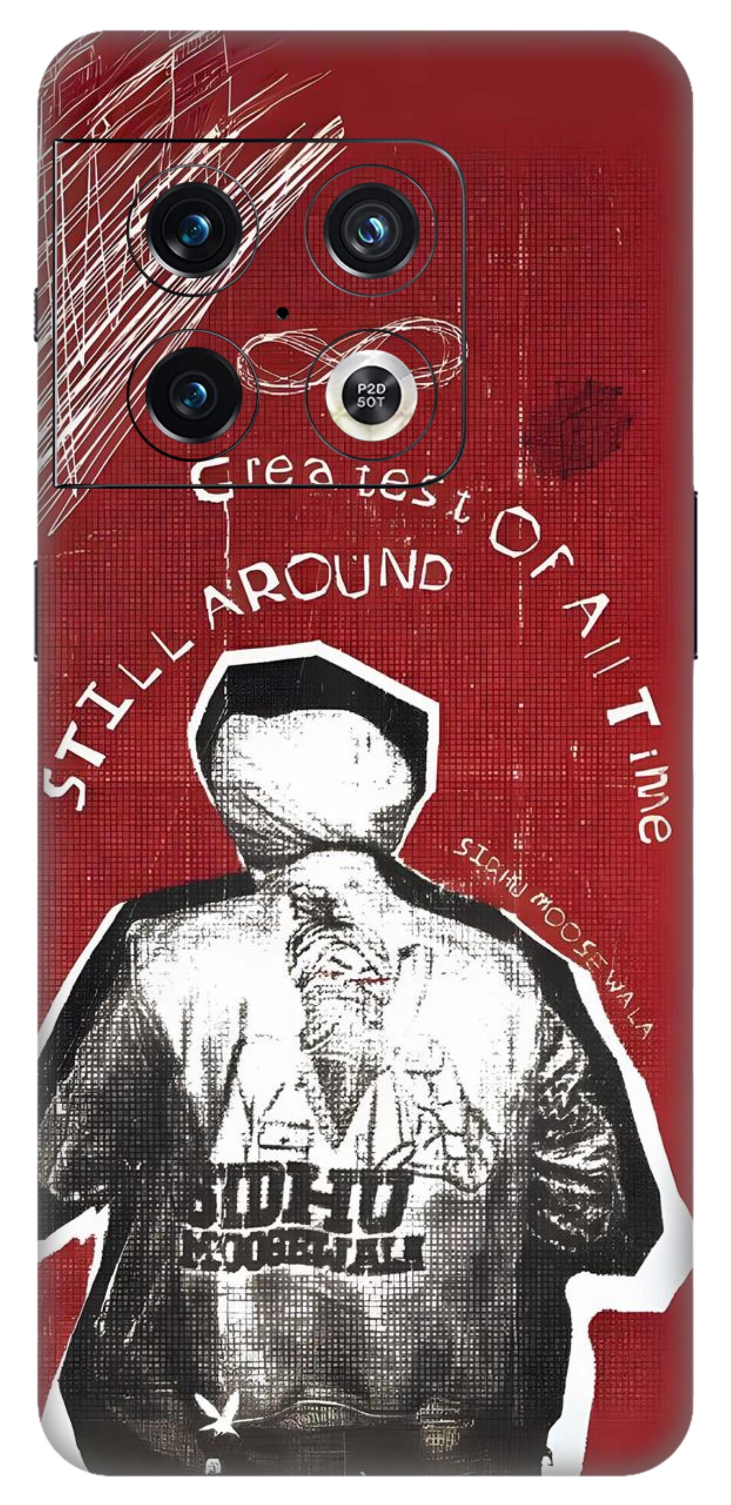 OnePlus 10 Pro Skins and Wraps