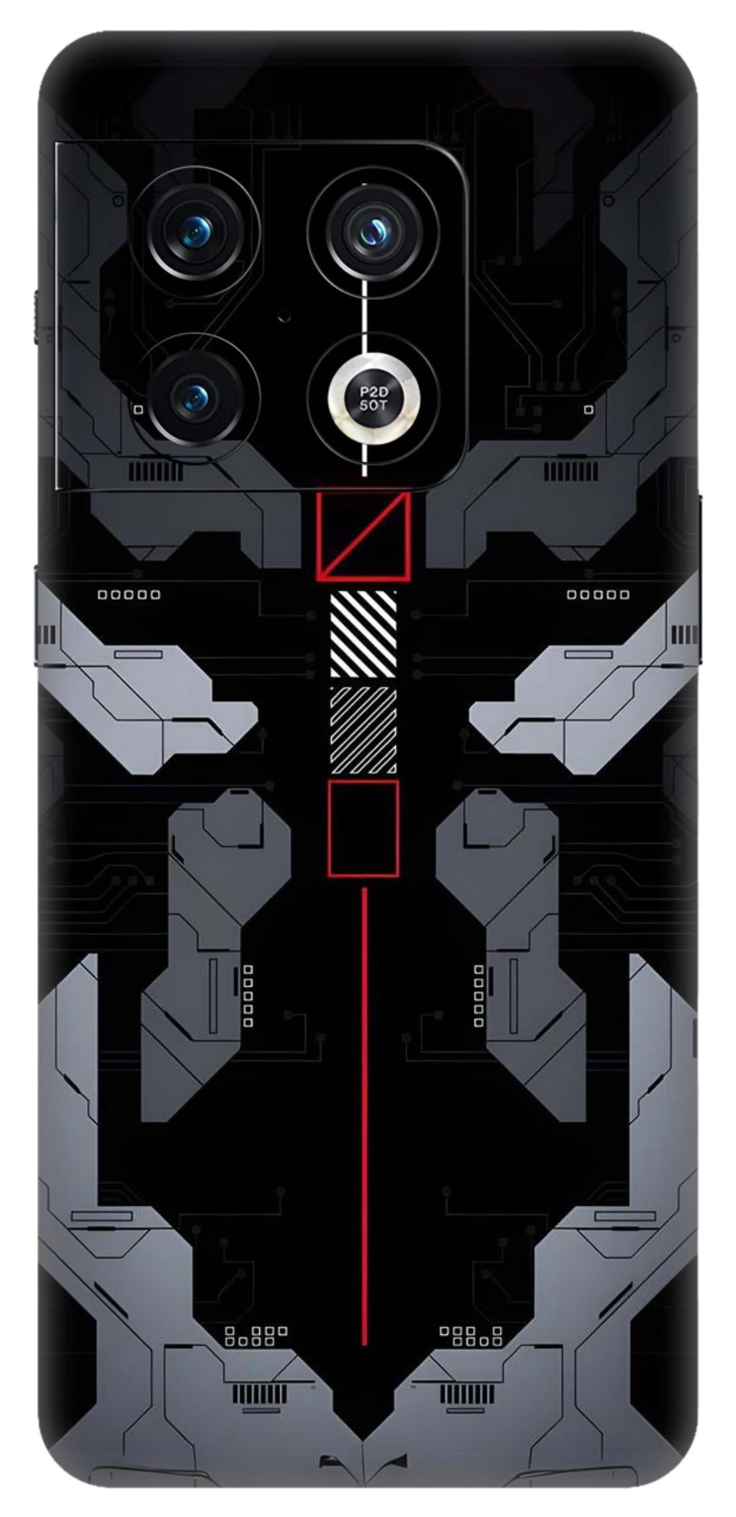 OnePlus 10 Pro Skins and Wraps