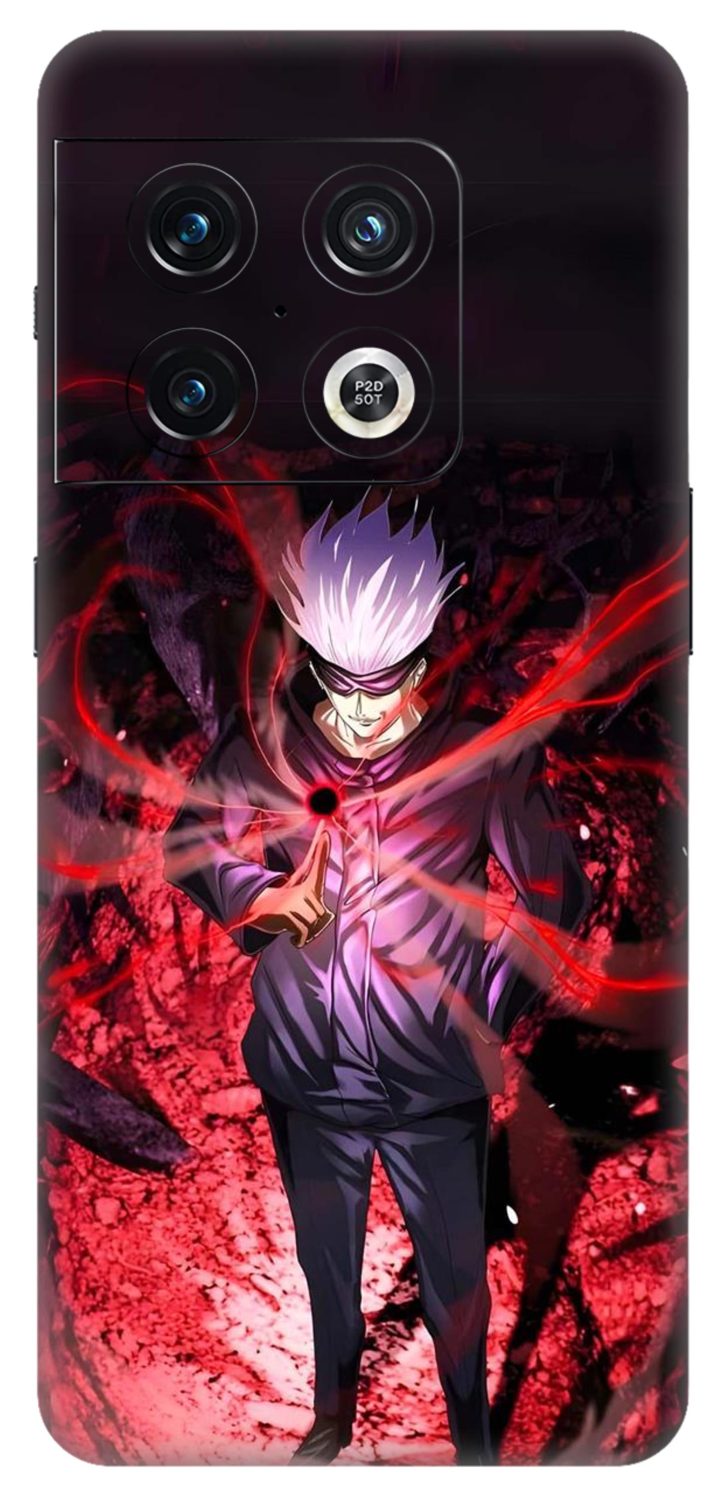 OnePlus 10 Pro Skins and Wraps