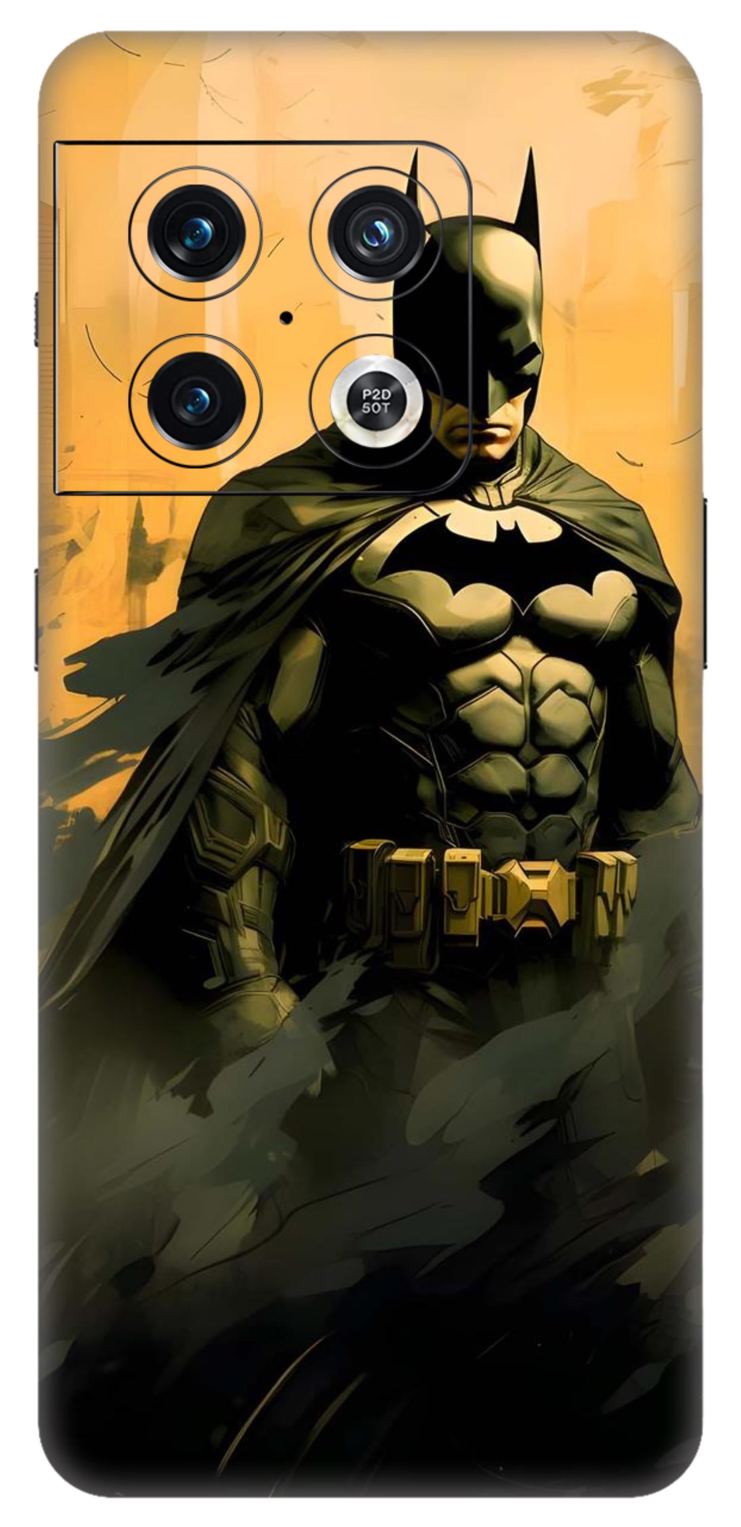 OnePlus 10 Pro Skins and Wraps