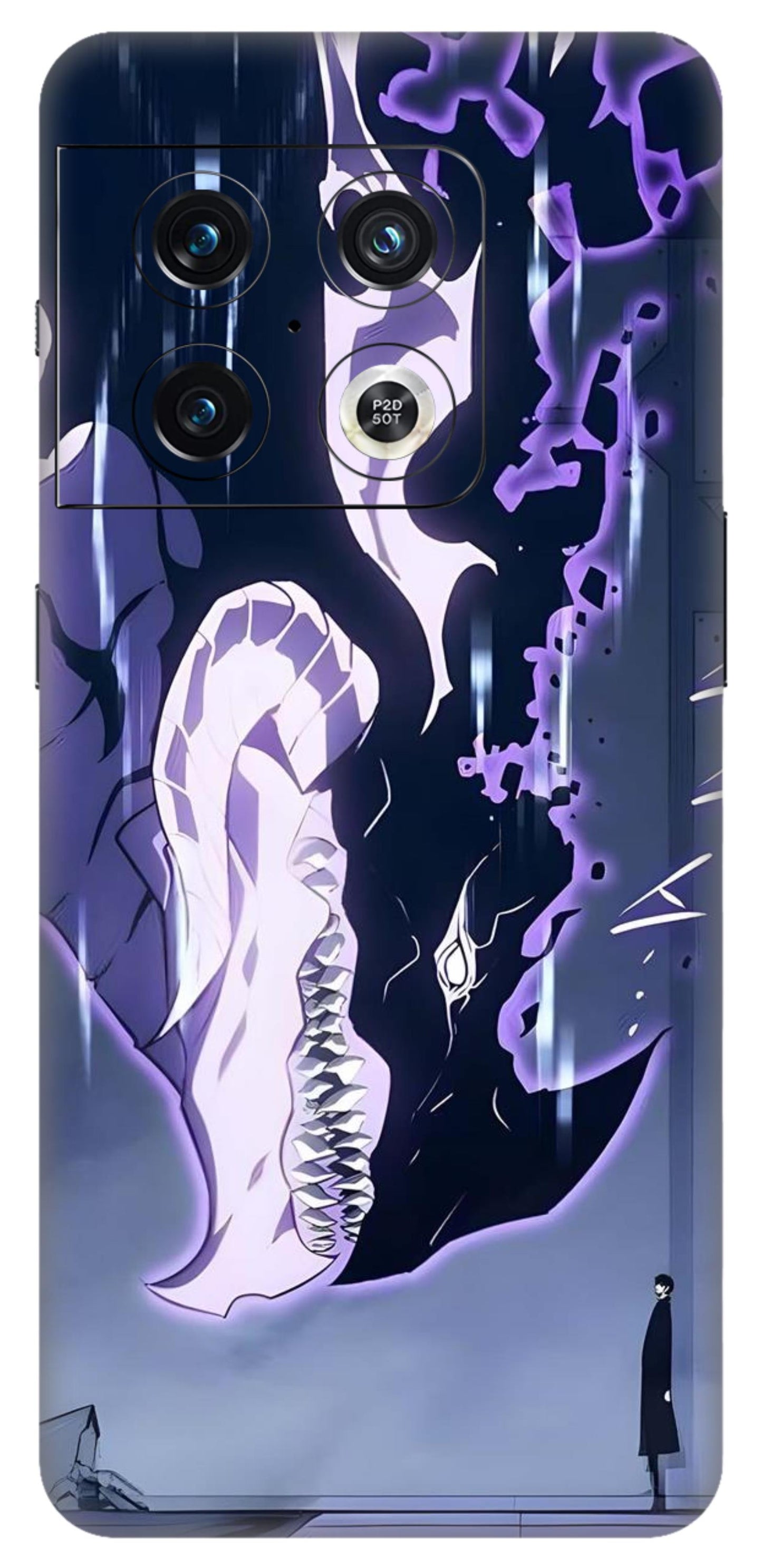 OnePlus 10 Pro Skins and Wraps