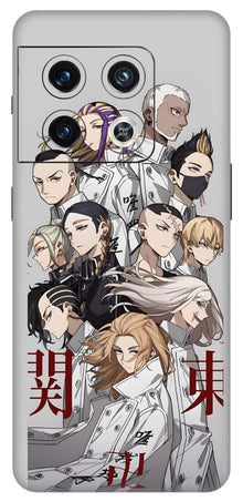 OnePlus 10 Pro Skins and Wraps