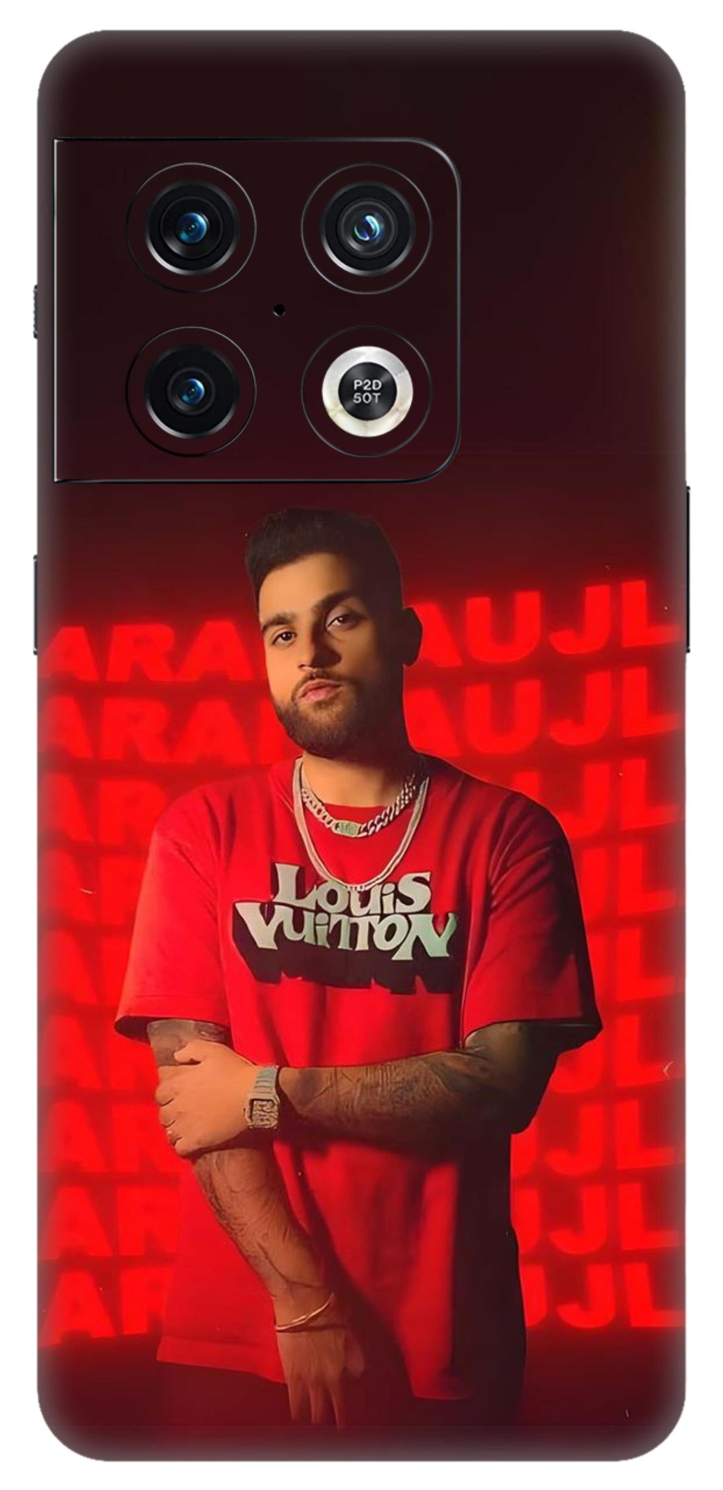 OnePlus 10 Pro Skins and Wraps
