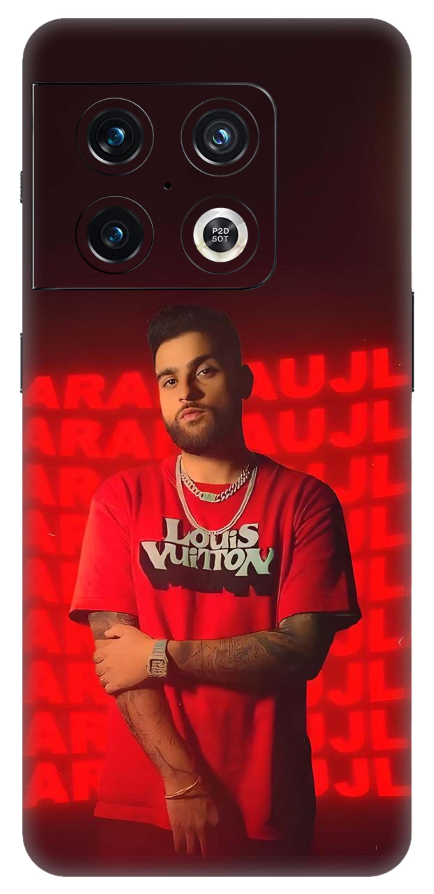 OnePlus 10 Pro Skins and Wraps