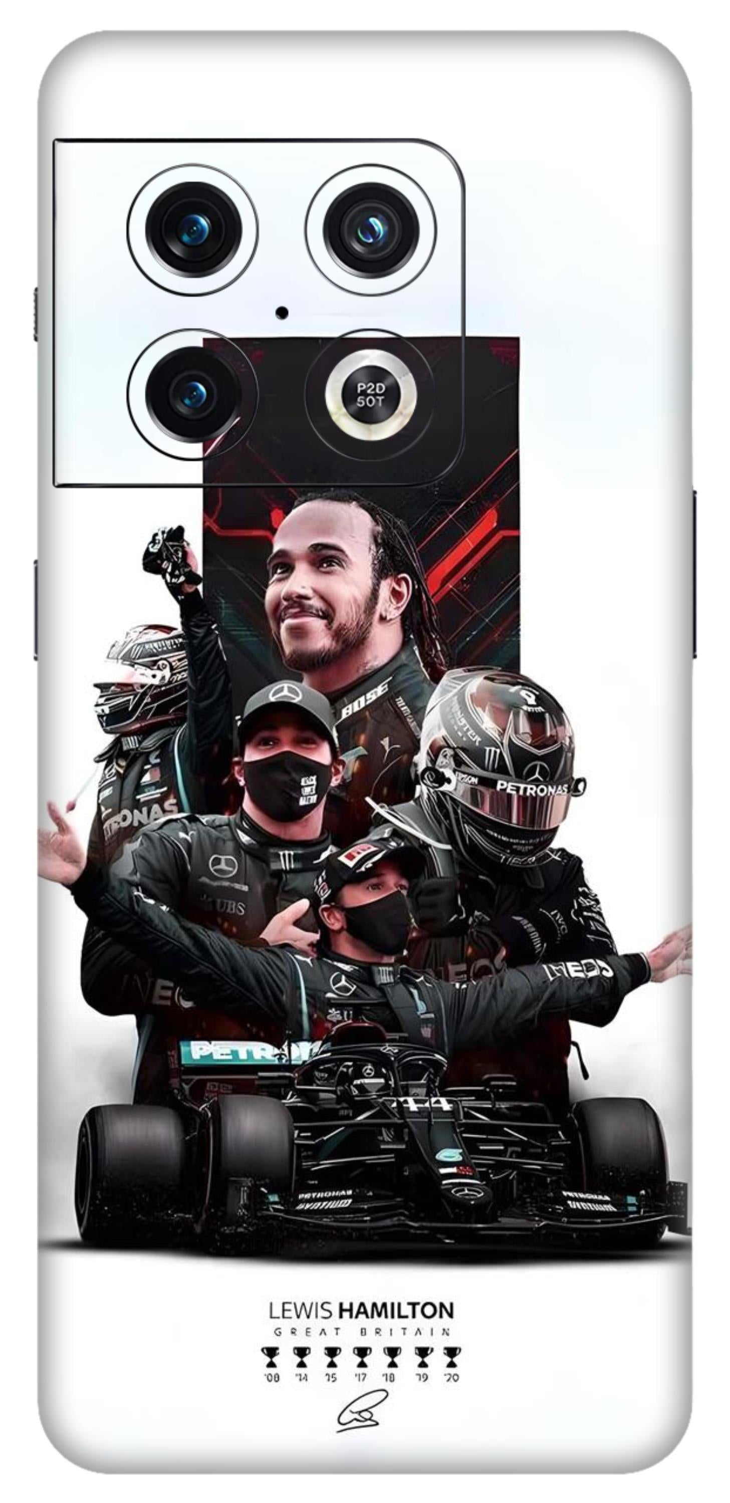 OnePlus 10 Pro Skins and Wraps