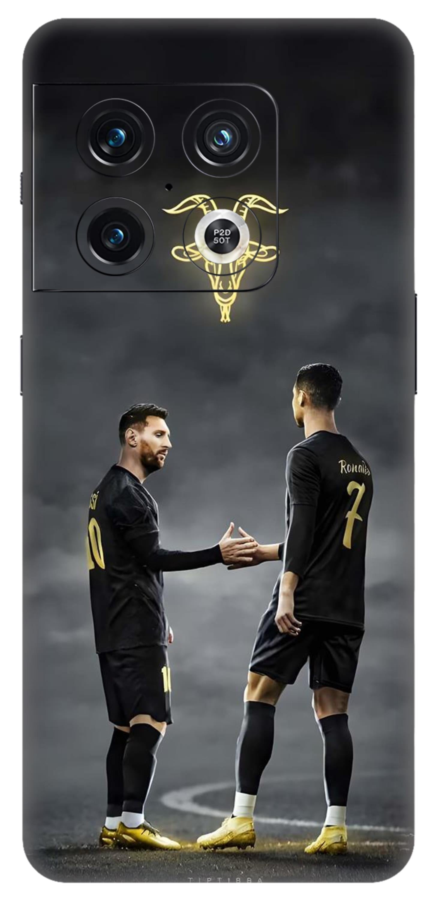 OnePlus 10 Pro Skins and Wraps