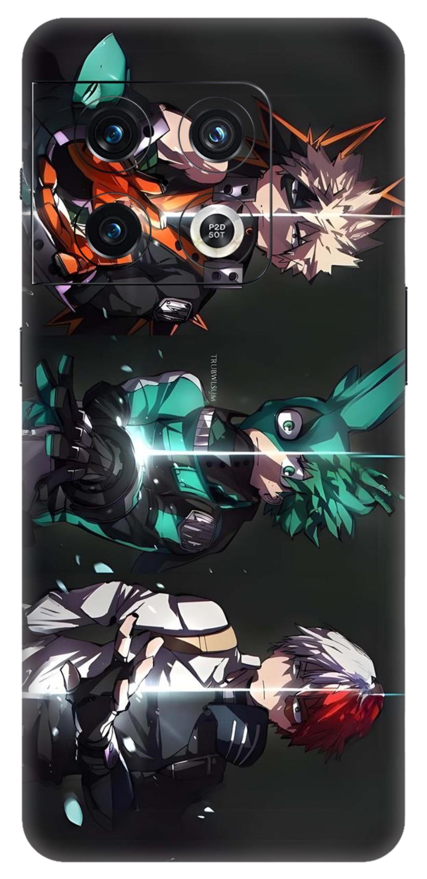 OnePlus 10 Pro Skins and Wraps