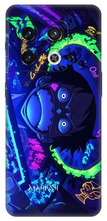 OnePlus 10 Pro Skins and Wraps