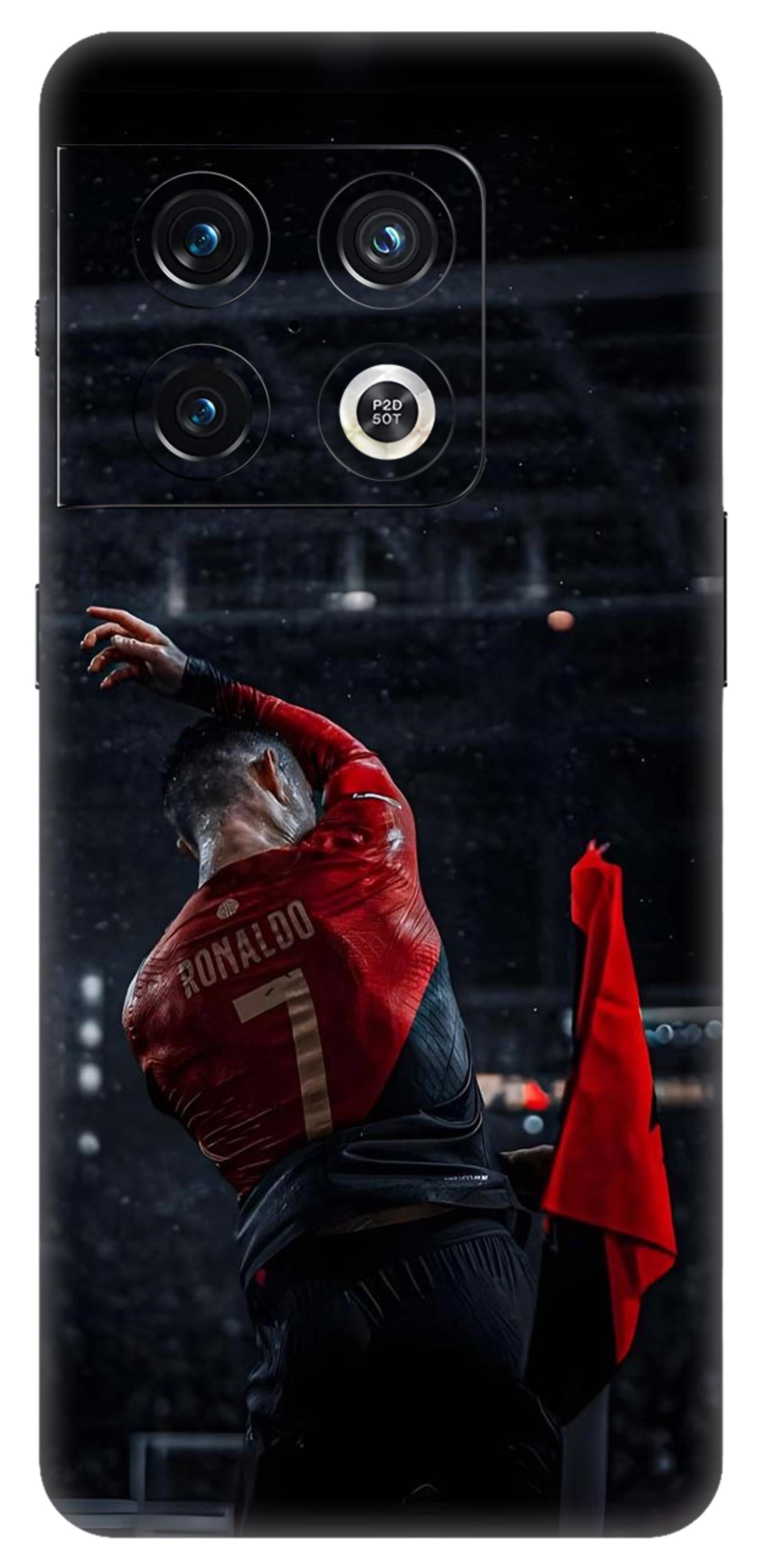OnePlus 10 Pro Skins and Wraps
