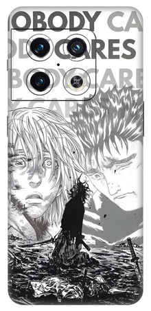 OnePlus 10 Pro Skins and Wraps