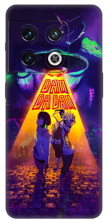 OnePlus 10 Pro Skins and Wraps